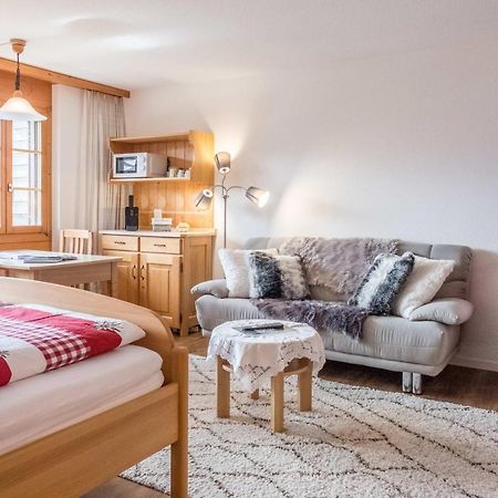 Studio Burgfeld - Griwa Rent Ag بيتنبرغ المظهر الخارجي الصورة
